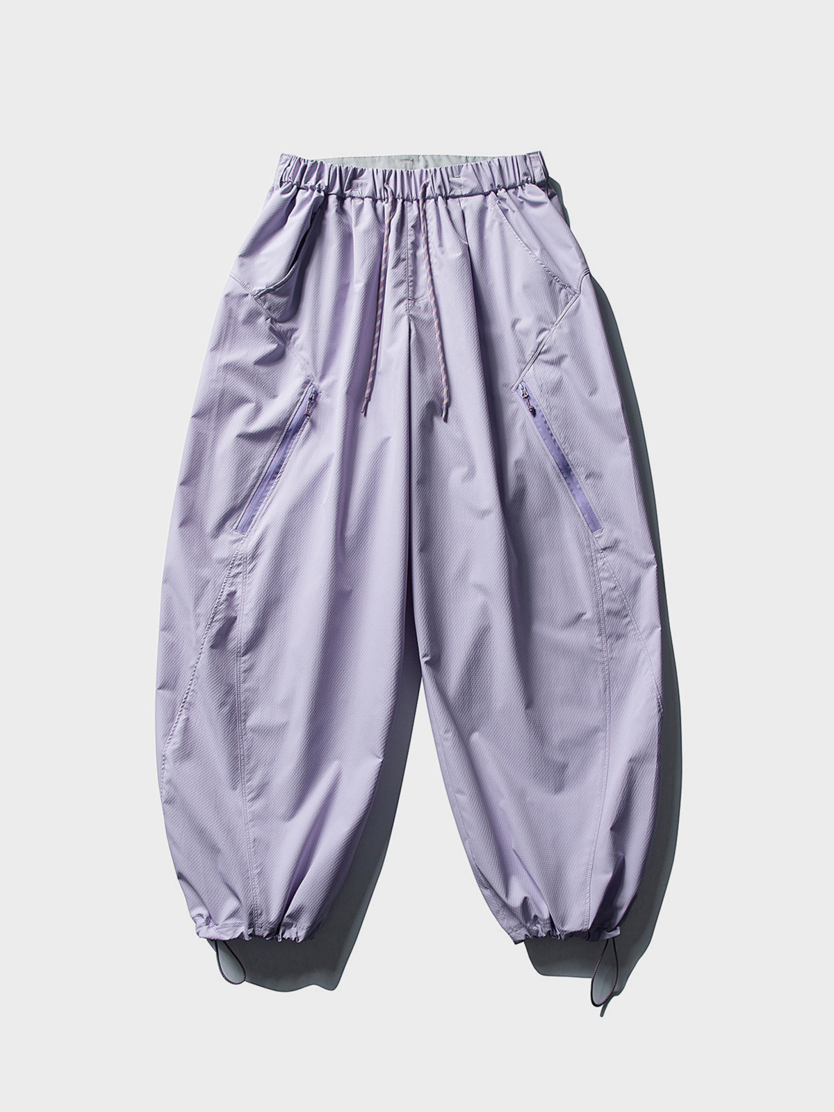 SwiftSlim – Wasserabweisende, schnelltrocknende Utility-Fallschirmspringerhose