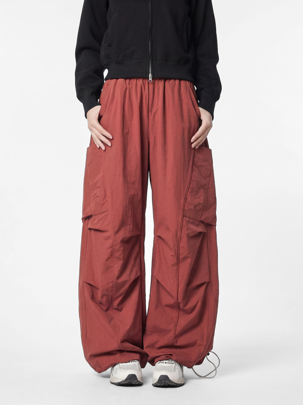 Forestrail – Leichte, wasserabweisende Unisex-Hose mit schnell trocknenden Eigenschaften