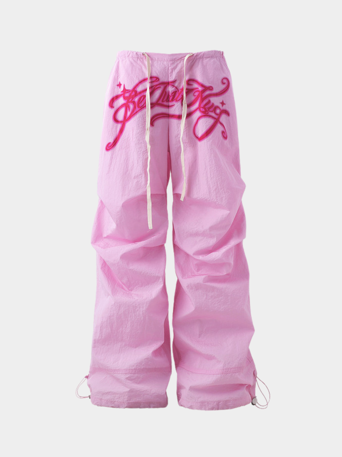 Ashshell – Schnelltrocknende, atmungsaktive Damen-Paratrooper-Hose mit weitem Bein
