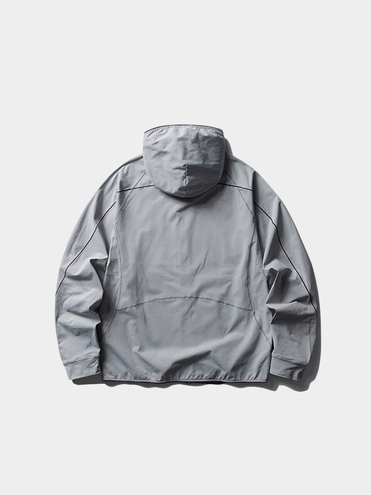 BlazeRack – Unisex UPF50+ Sonnenschutz-Leichtjacke, schnelltrocknend