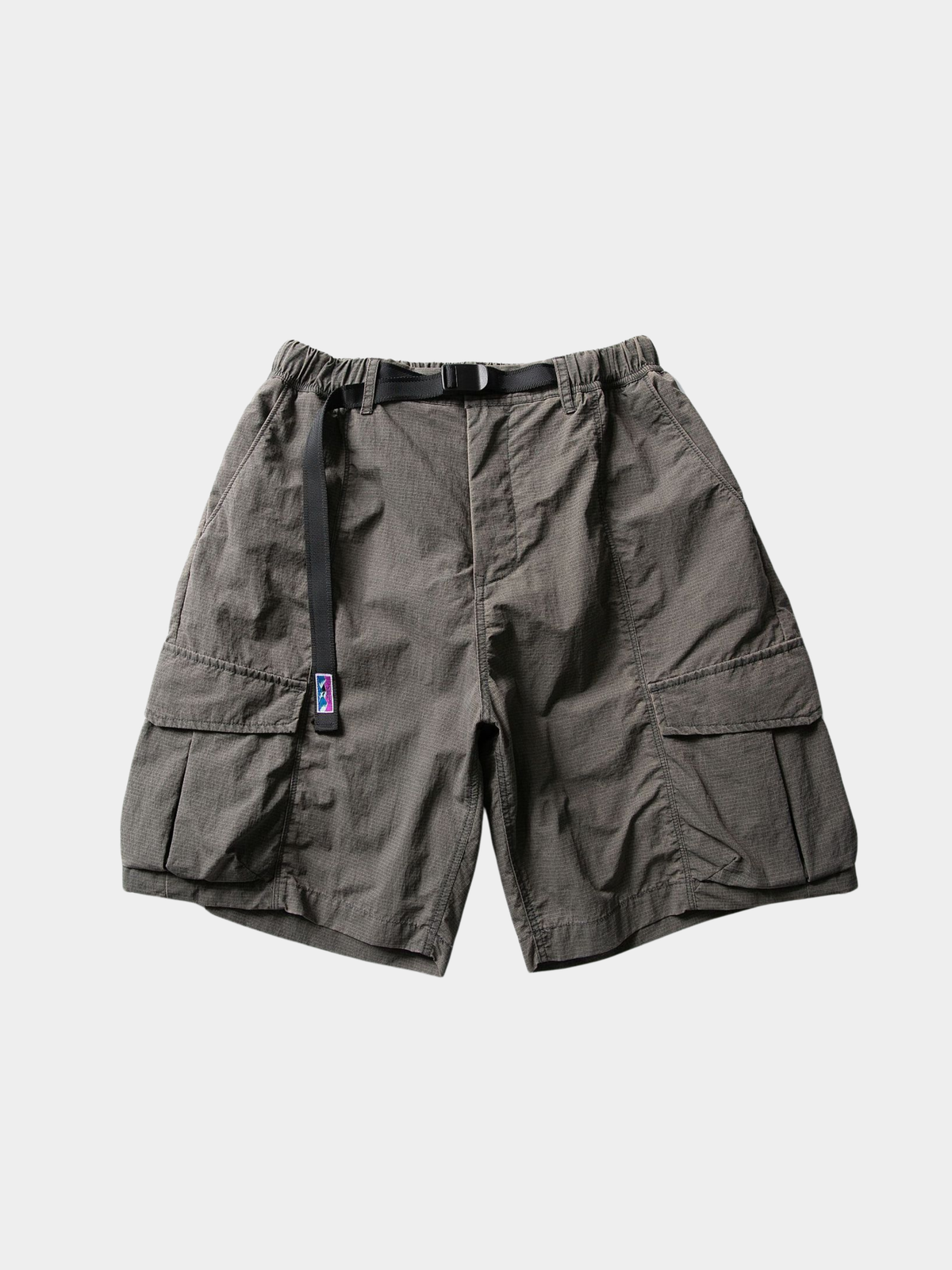 CampTorch – Unisex schnelltrocknende Cargo-Sportshorts