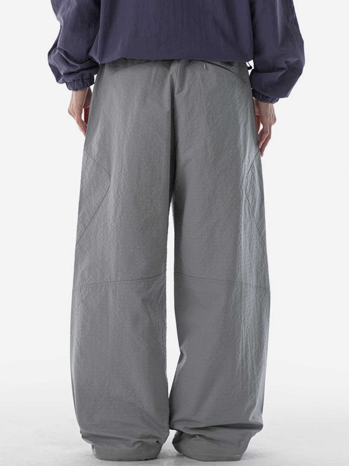 Thalax – Wasserabweisende Damen-Paratrooper-Hose mit großen Taschen