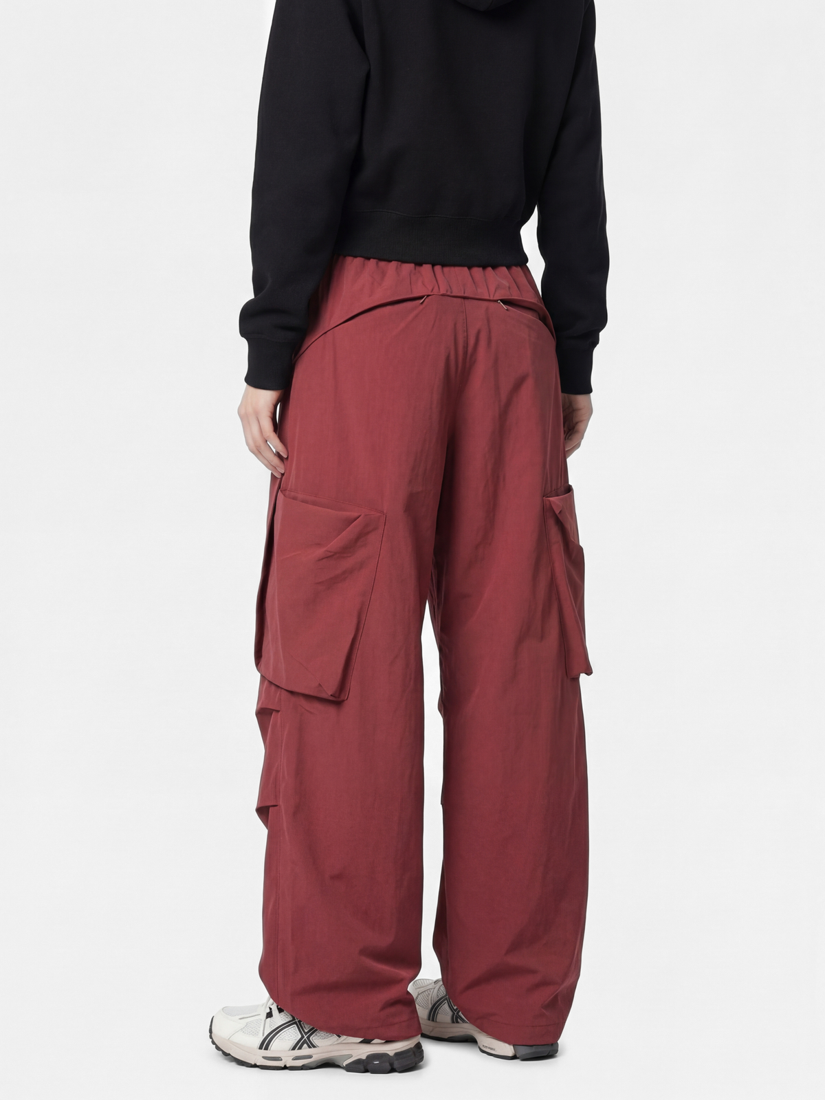 Forestrail – Leichte, wasserabweisende Unisex-Hose mit schnell trocknenden Eigenschaften