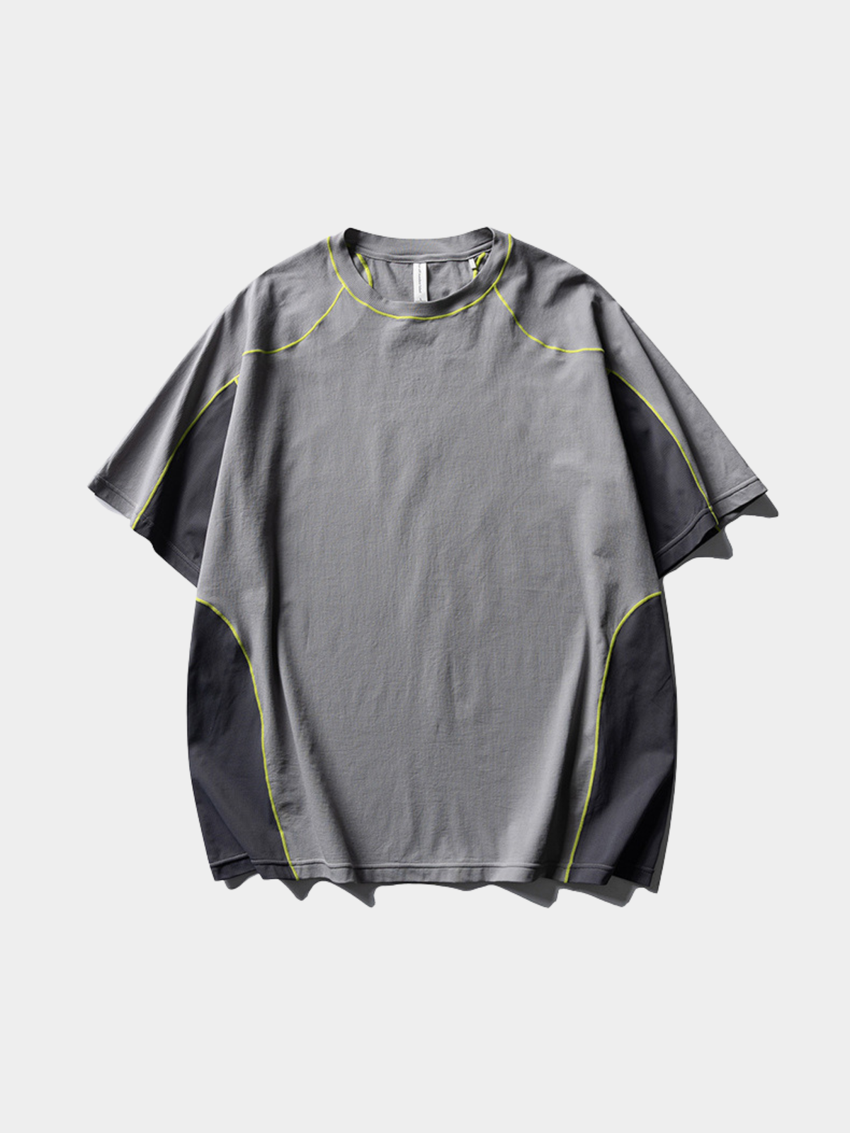 LightLeap – Unisex UPF 100+ leichtes, schnelltrocknendes Sport-T-Shirt