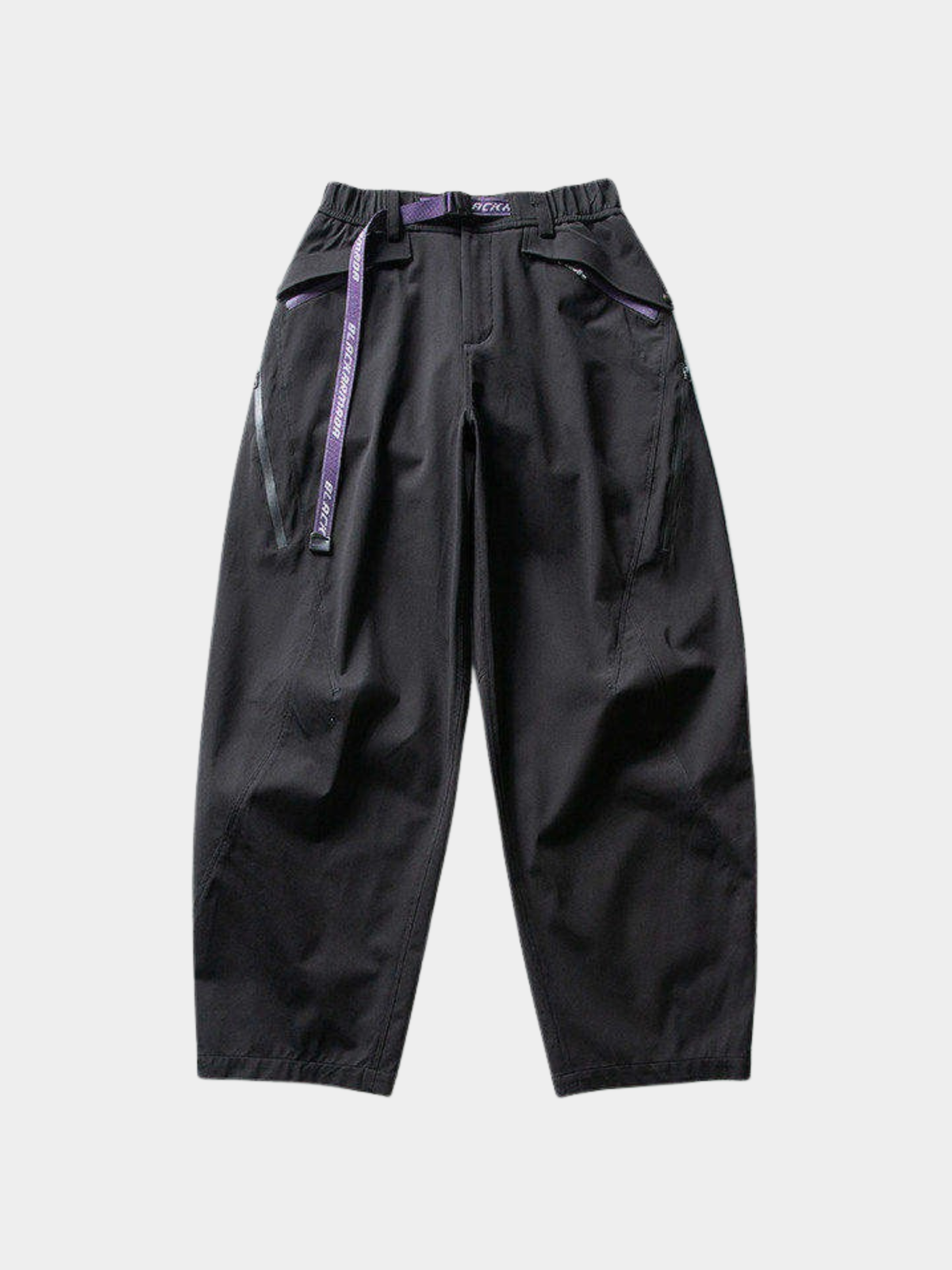 RidgeStep – Unisex leichte, wasserabweisende Softshell-Hose