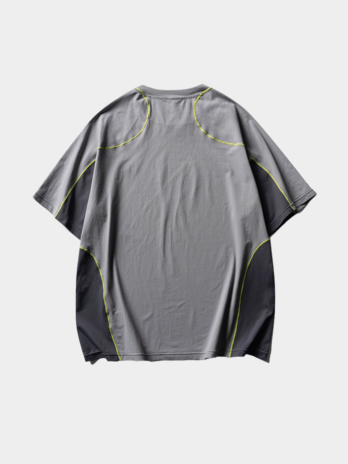 LightLeap – Unisex UPF 100+ leichtes, schnelltrocknendes Sport-T-Shirt