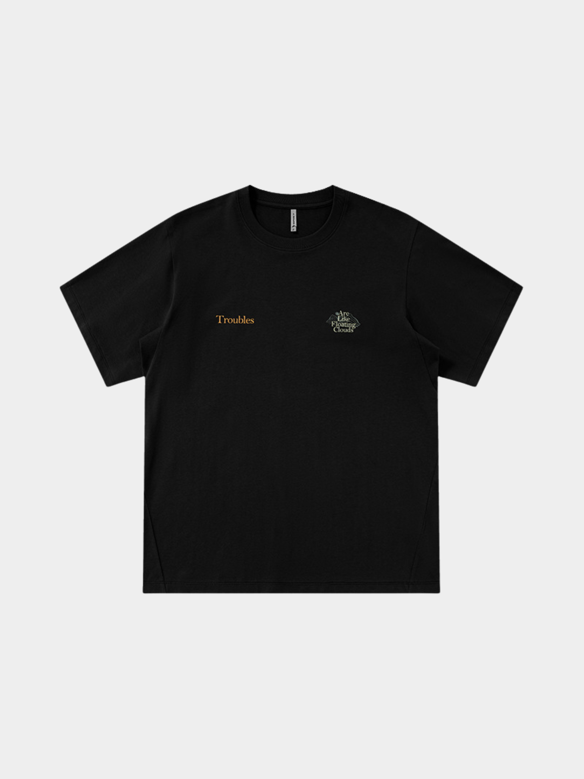 CragTee - Unisex atmungsaktives Mesh-T-Shirt mit Schnelltrocknungseffekt