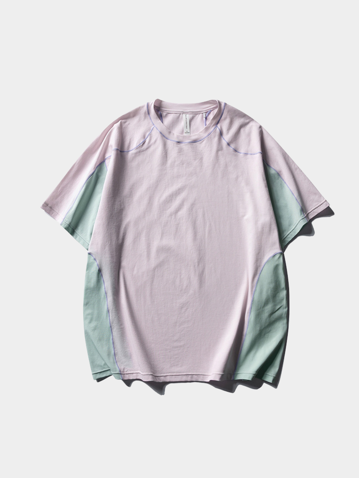 LightLeap – Unisex UPF 100+ leichtes, schnelltrocknendes Sport-T-Shirt