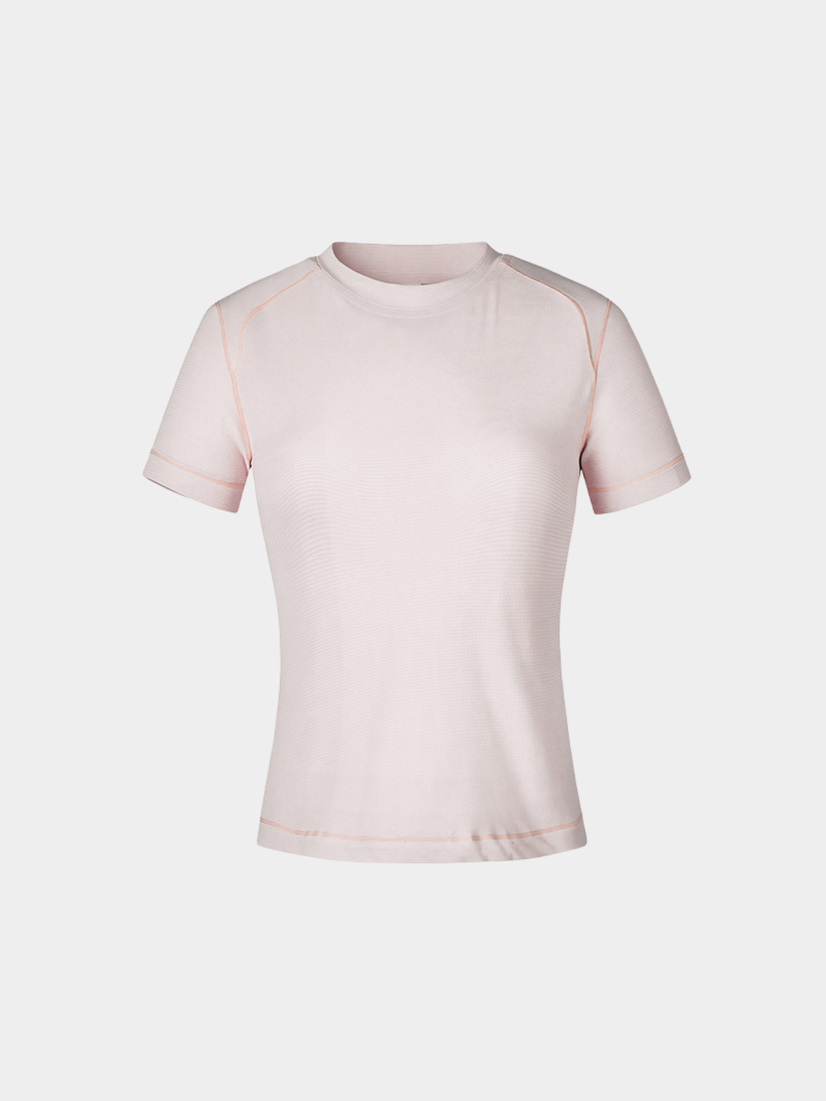 ChillNet – Feuchtigkeitsableitendes, antibakterielles Damen-T-Shirt mit Schnelltrocknungseffekt