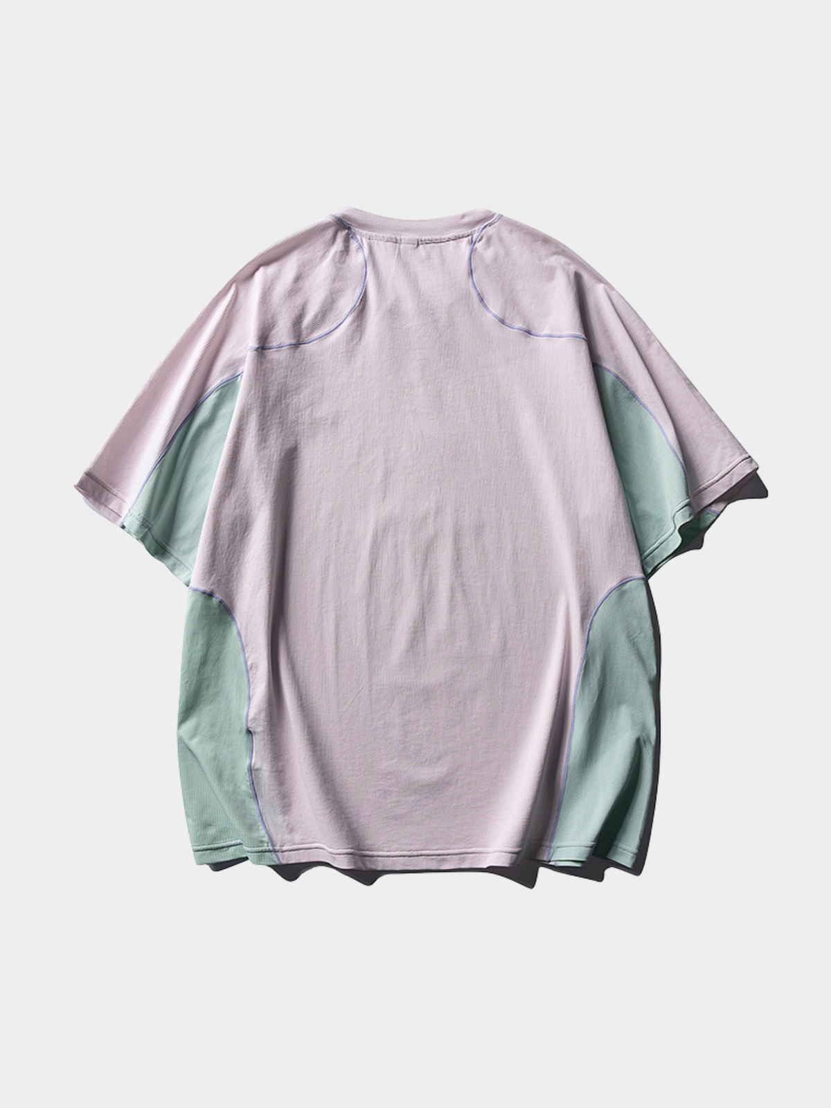 LightLeap – Unisex UPF 100+ leichtes, schnelltrocknendes Sport-T-Shirt