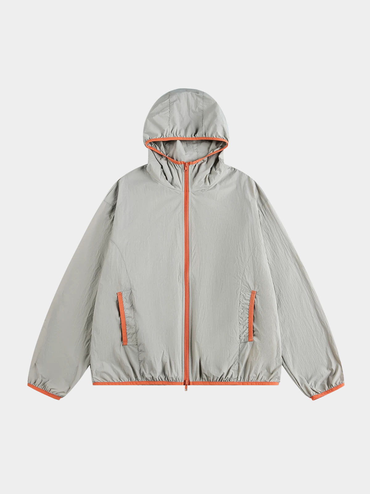 FoxCrest – Leichte Unisex-Kühljacke mit UPF50+ Sonnenschutz