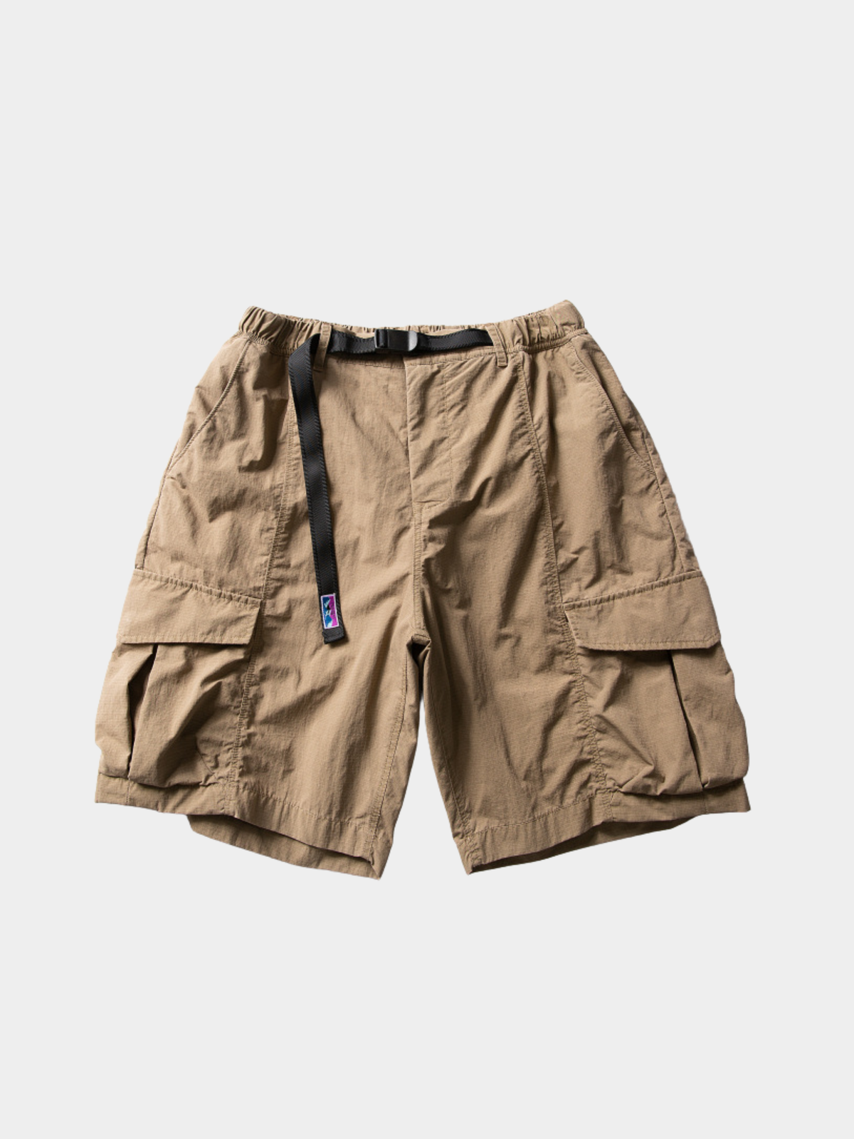 CampTorch – Unisex schnelltrocknende Cargo-Sportshorts