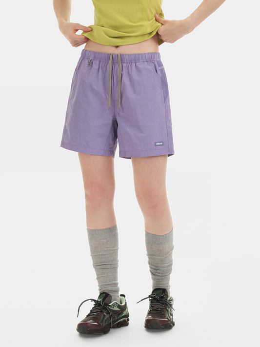FrostVein - Unisex Water-Repellent Breathable Quick-Dry Shorts