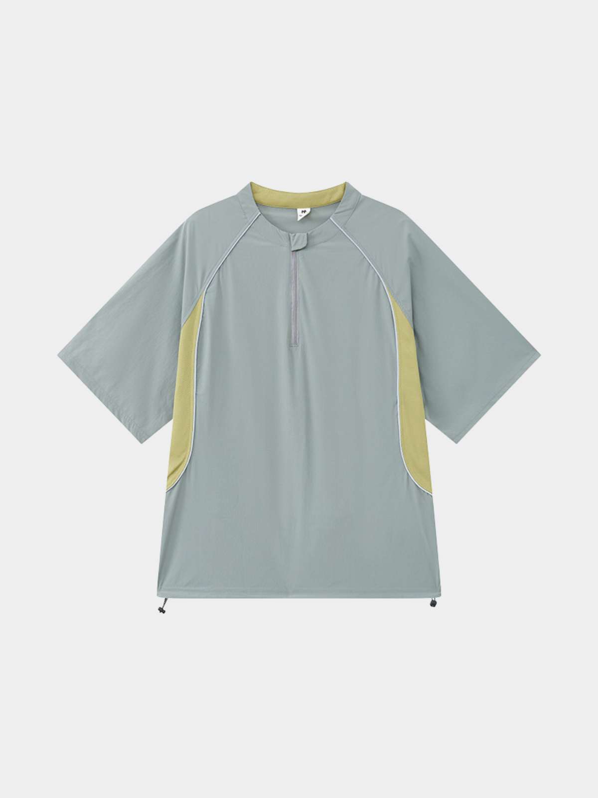 PaleDawn – Unisex UPF50+ kühlendes schnelltrocknendes T-Shirt