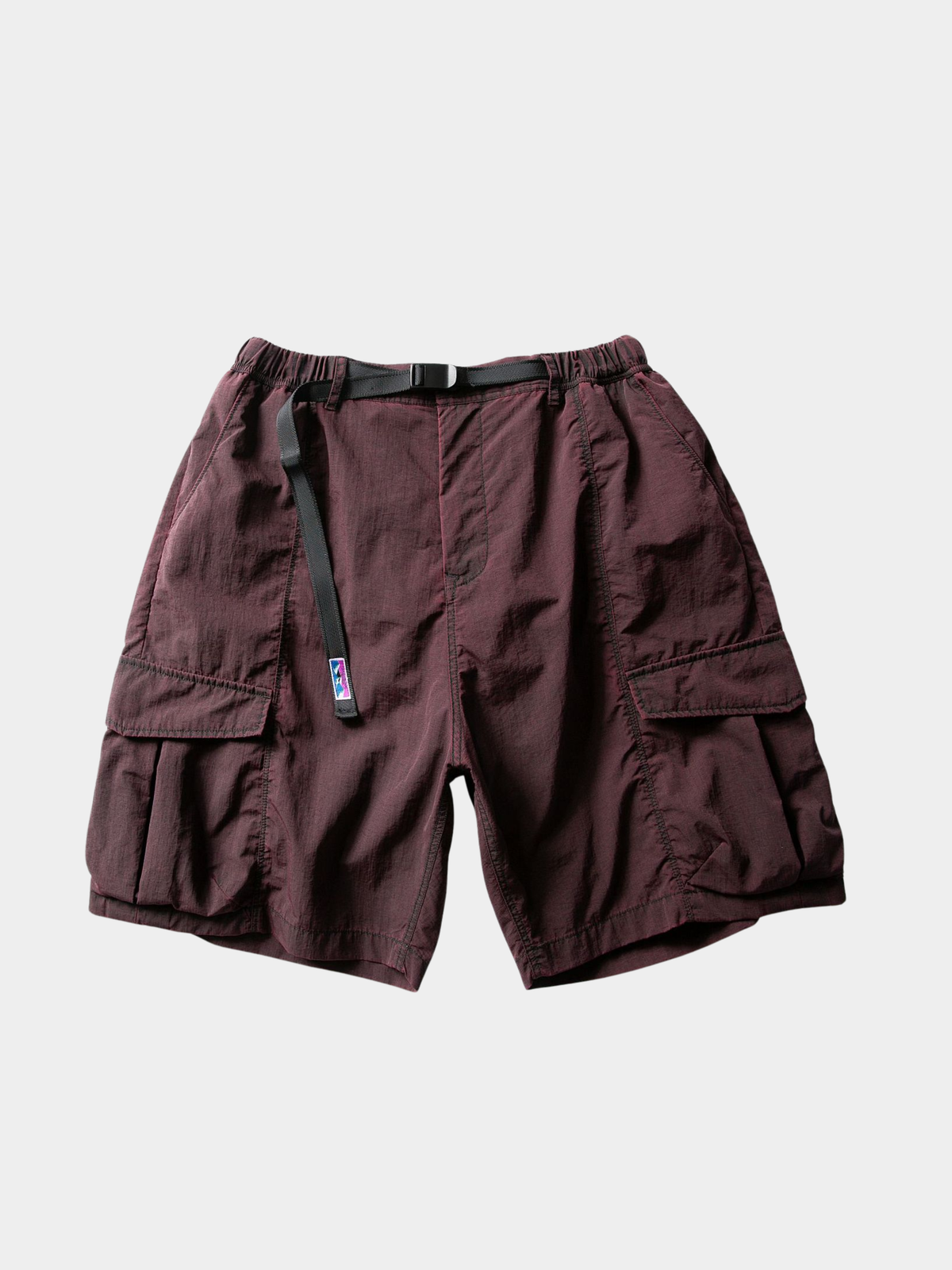CampTorch – Unisex schnelltrocknende Cargo-Sportshorts
