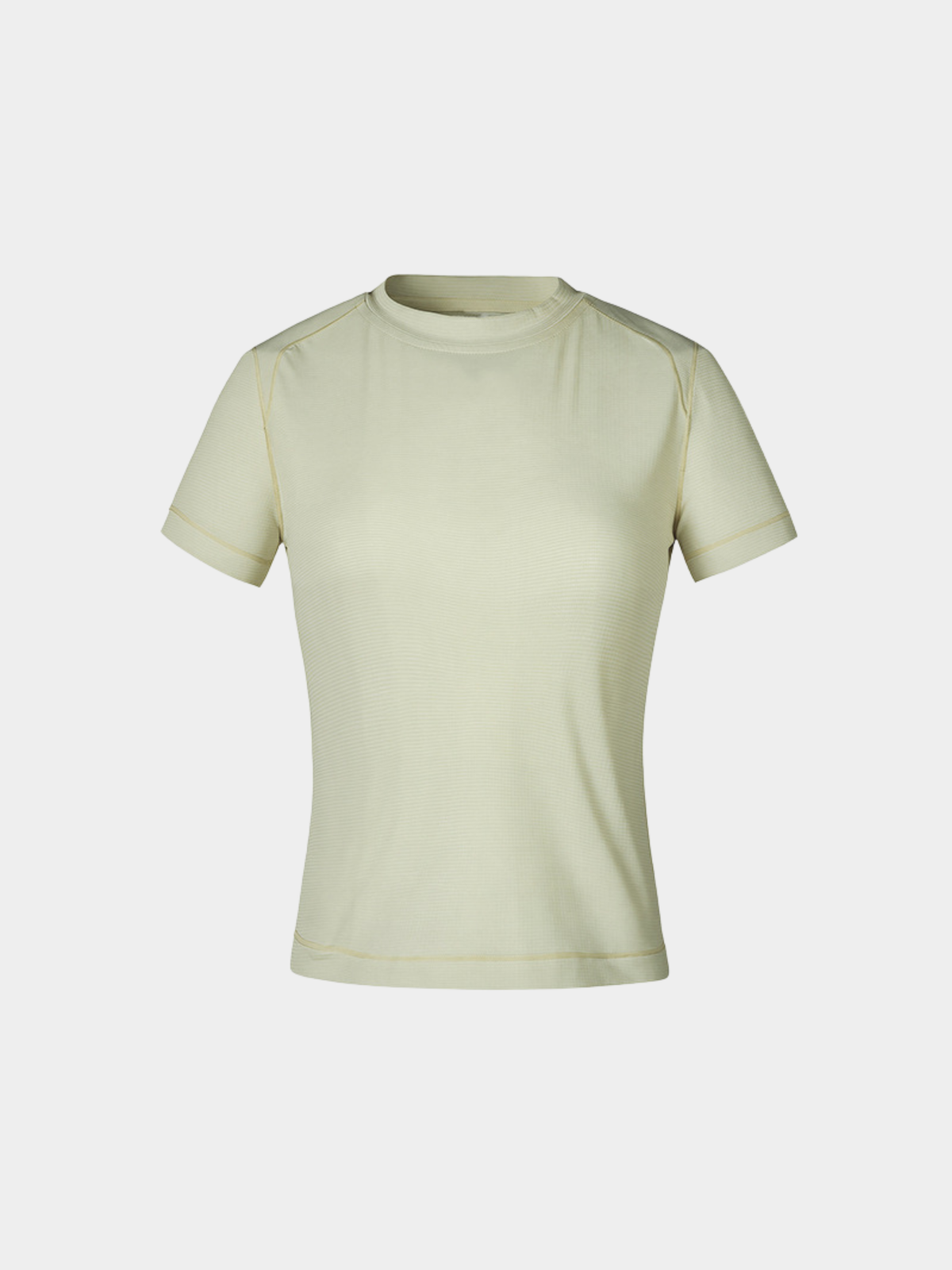 ChillNet – Feuchtigkeitsableitendes, antibakterielles Damen-T-Shirt mit Schnelltrocknungseffekt