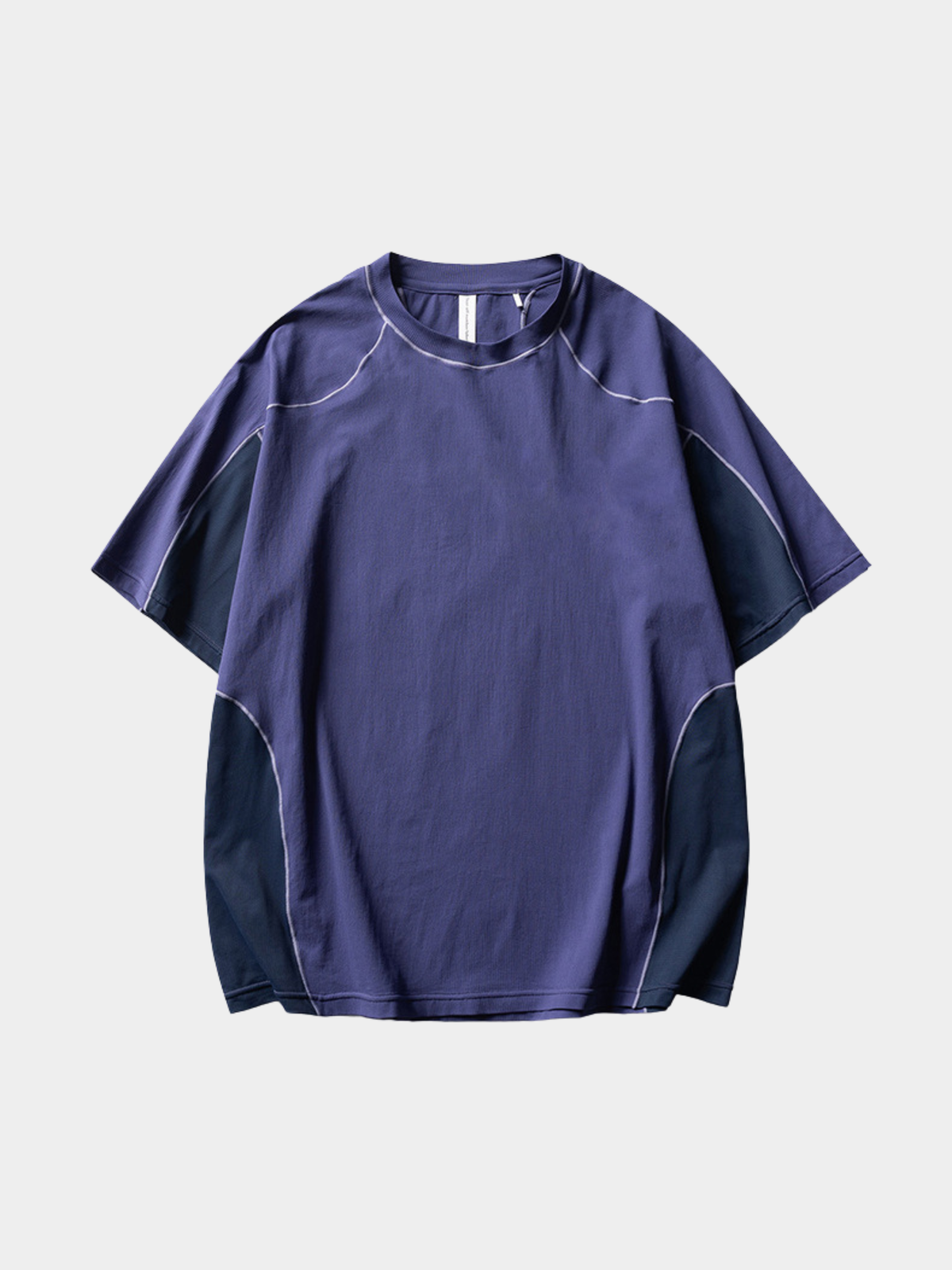 LightLeap – Unisex UPF 100+ leichtes, schnelltrocknendes Sport-T-Shirt