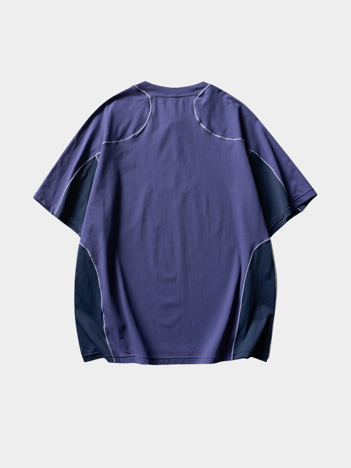 LightLeap – Unisex UPF 100+ leichtes, schnelltrocknendes Sport-T-Shirt