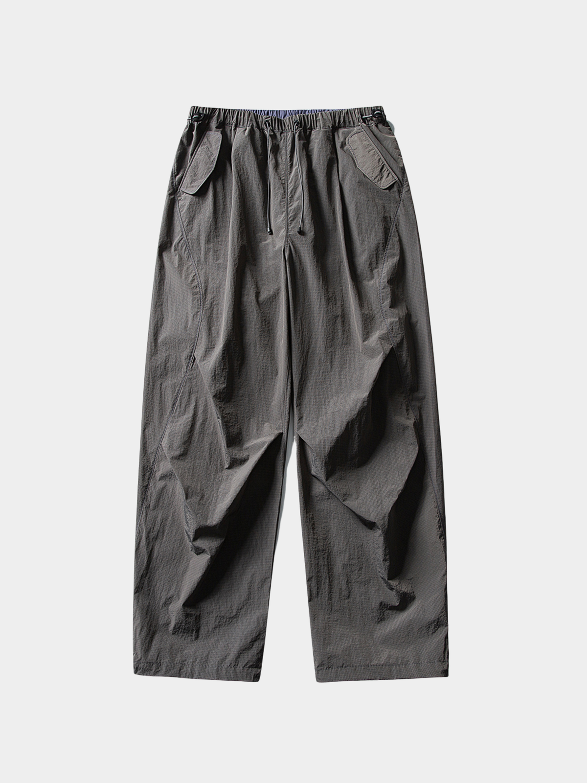 CampSuit – Wasserabweisende, schnell trocknende Outdoor-Hose