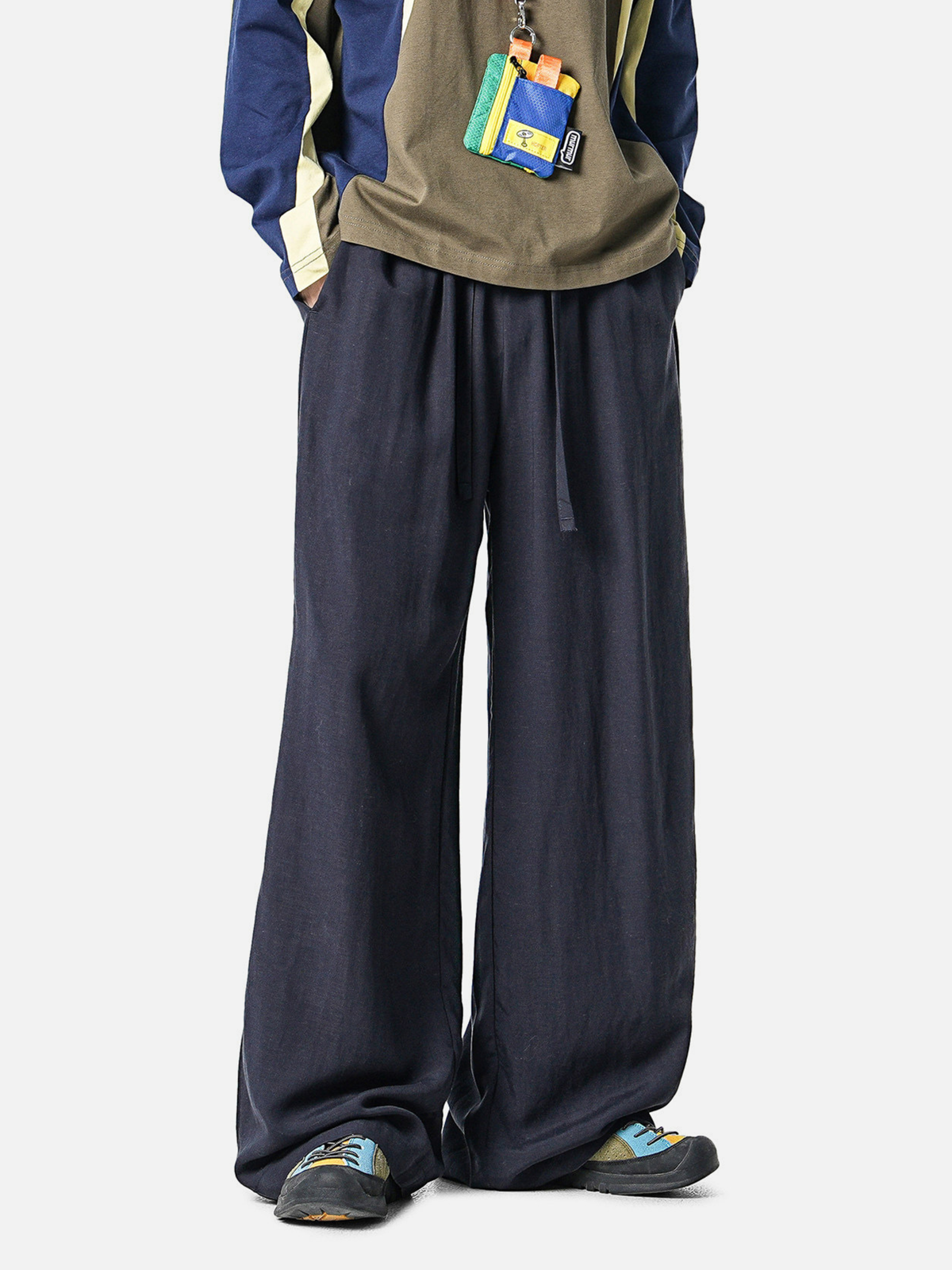Outcrop - Lyocell Lightweight Cooling Air Pants