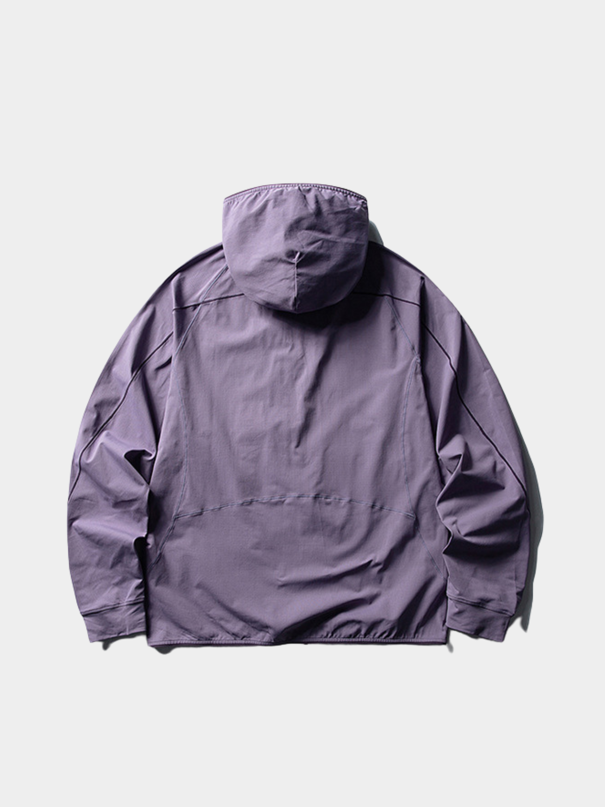 BlazeRack – Unisex UPF50+ Sonnenschutz-Leichtjacke, schnelltrocknend
