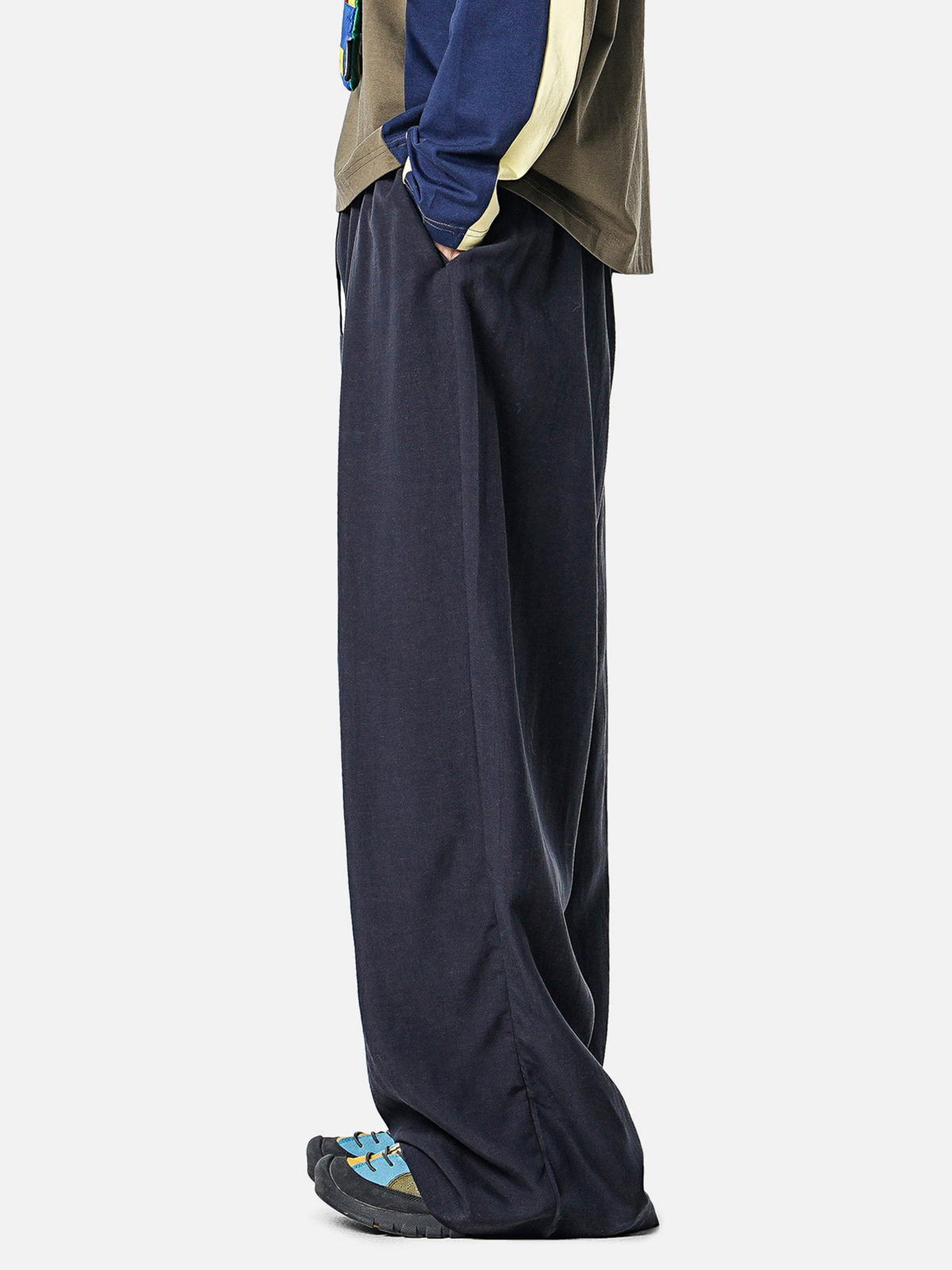 Outcrop - Lyocell Lightweight Cooling Air Pants