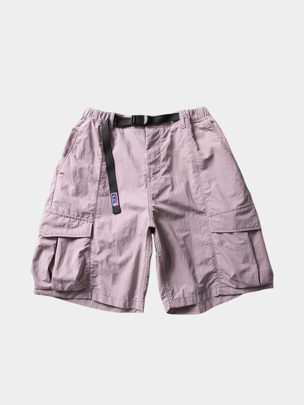 CampTorch – Unisex schnelltrocknende Cargo-Sportshorts