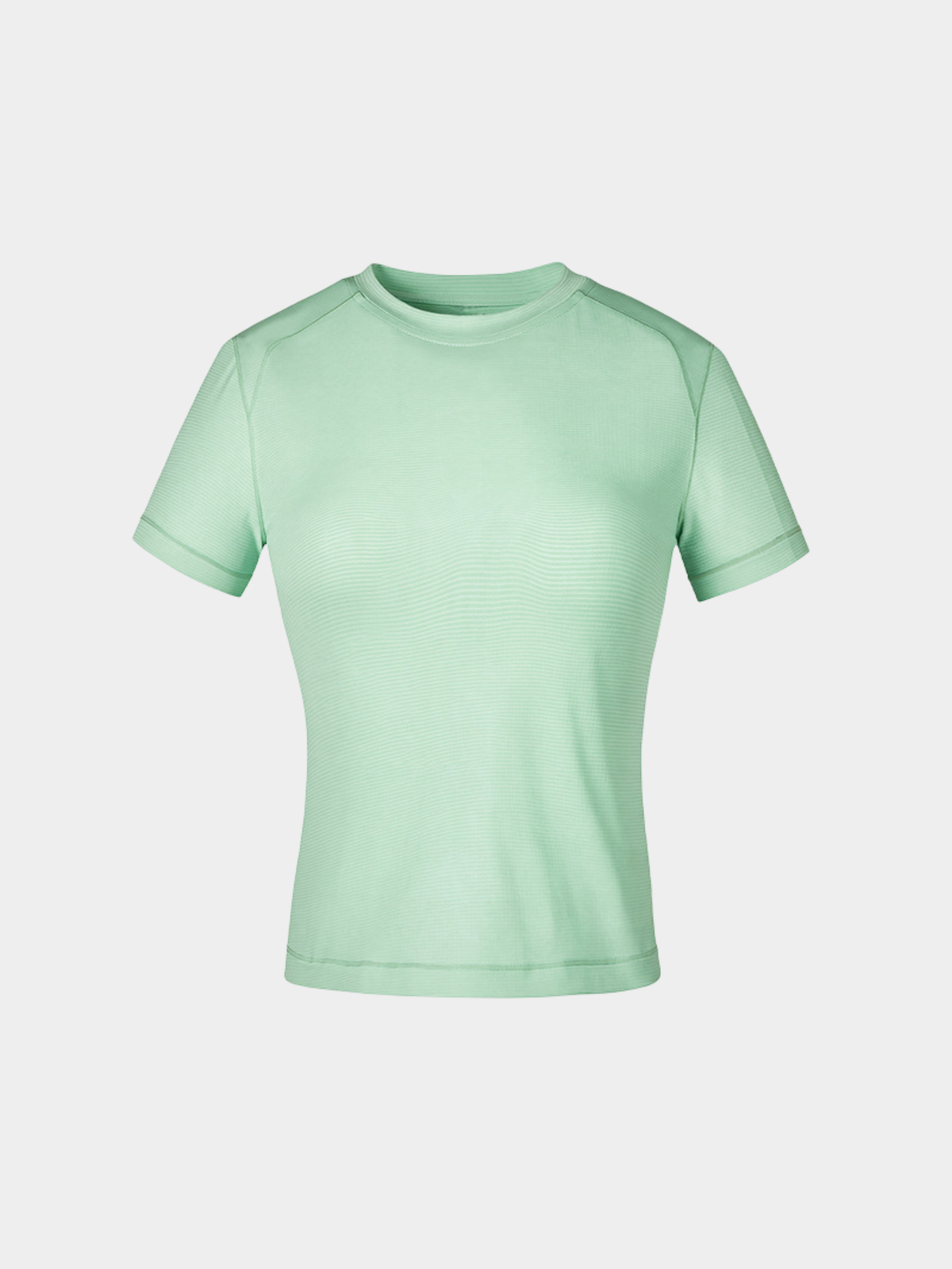 ChillNet – Feuchtigkeitsableitendes, antibakterielles Damen-T-Shirt mit Schnelltrocknungseffekt