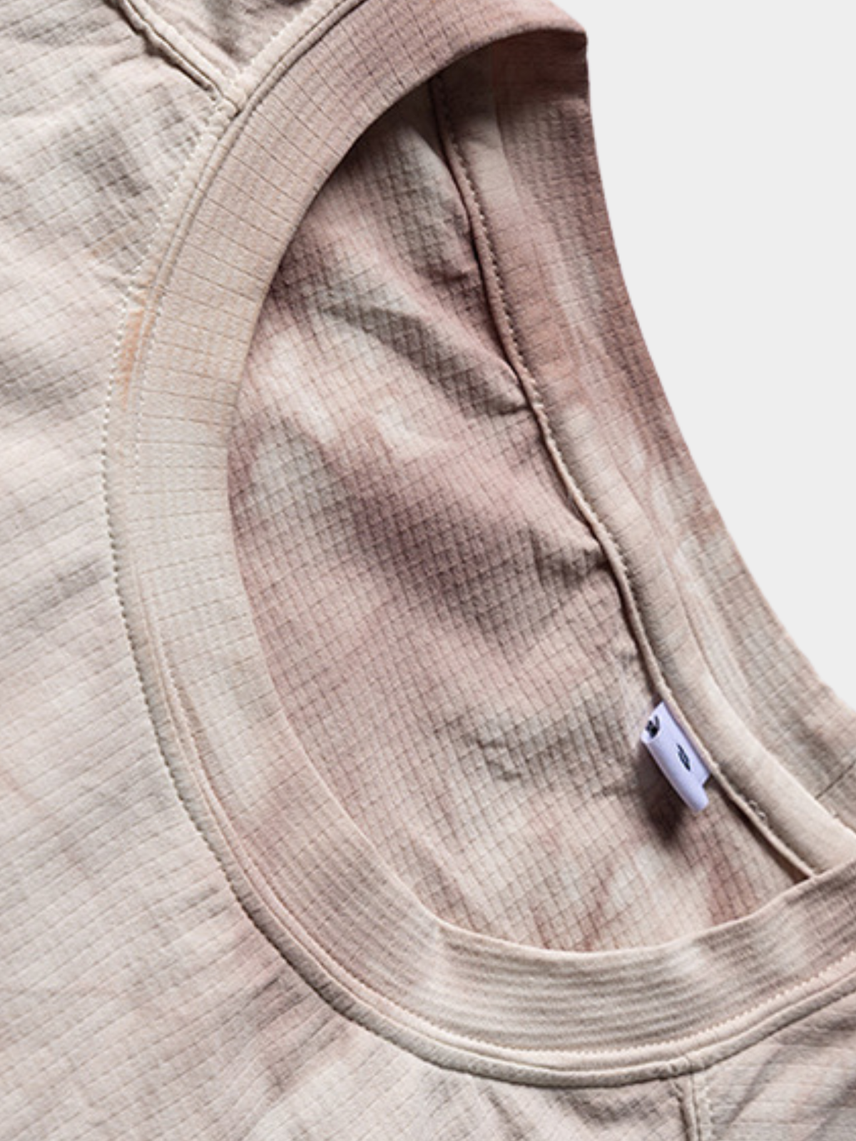 FlowVent - Antibakterielles, schnelltrocknendes Langarmshirt
