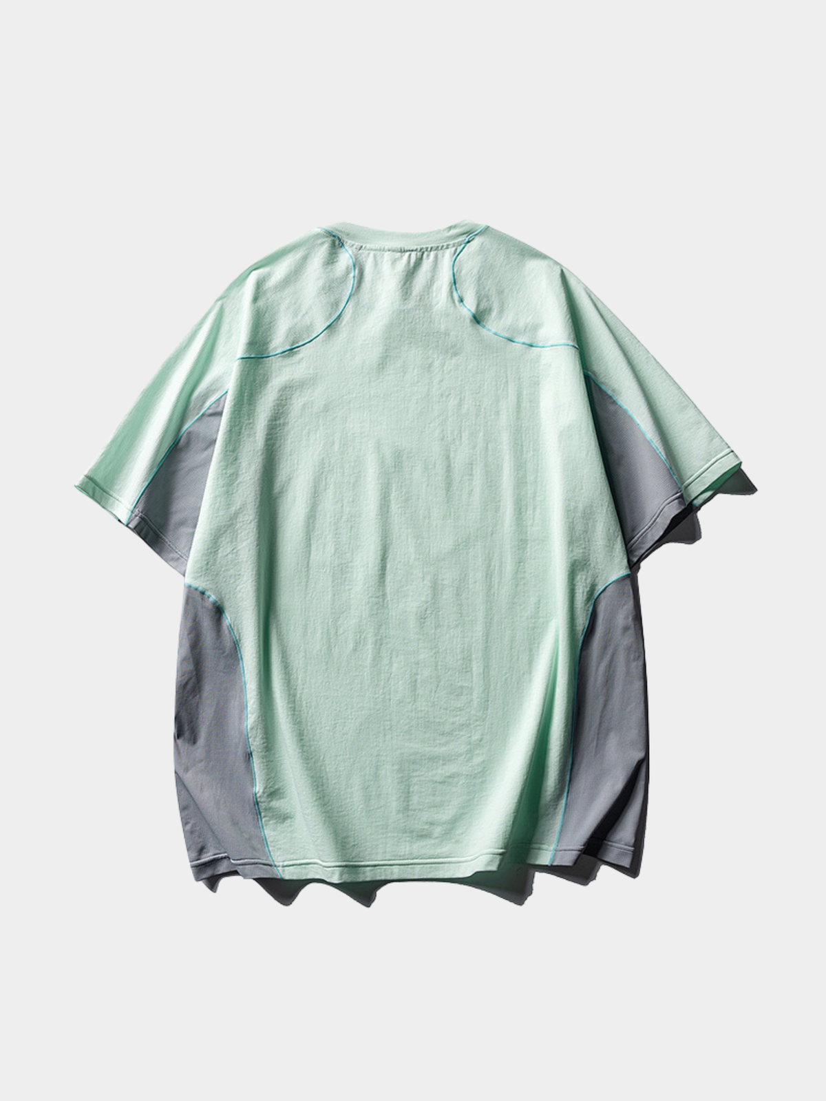 LightLeap – Unisex UPF 100+ leichtes, schnelltrocknendes Sport-T-Shirt