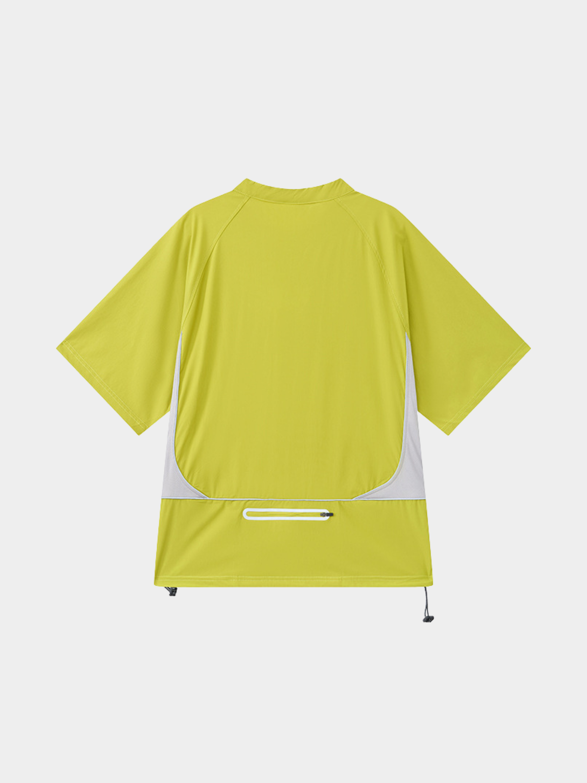PaleDawn – UPF50+ kühlendes schnelltrocknendes T-Shirt