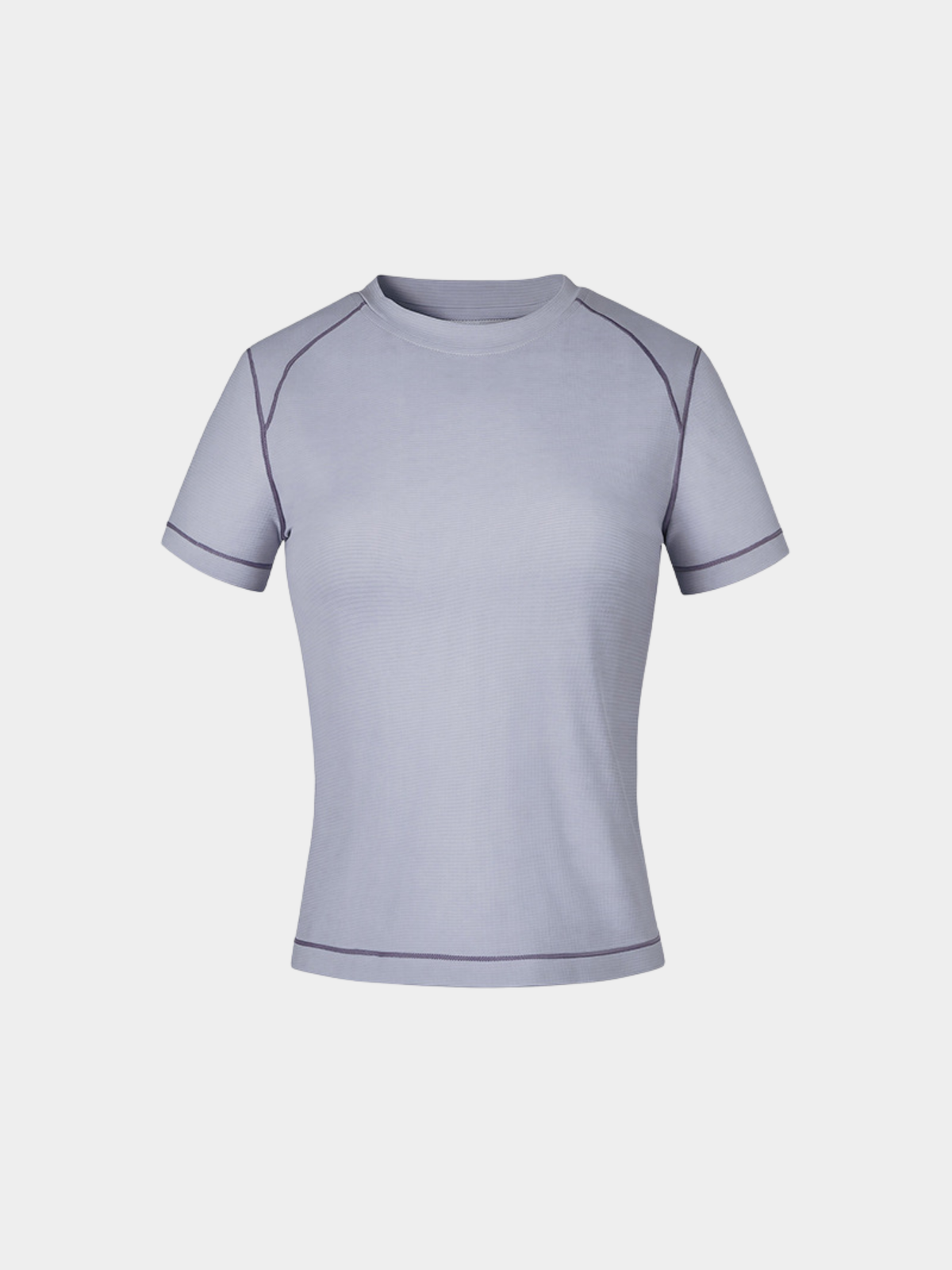 ChillNet – Feuchtigkeitsableitendes, antibakterielles Damen-T-Shirt mit Schnelltrocknungseffekt