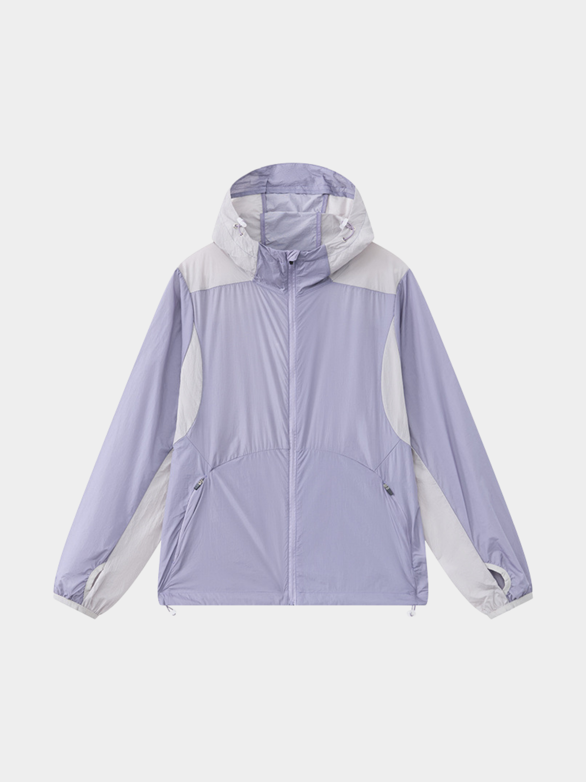 Caveecho – Unisex UPF50+ Schutz, leichte, atmungsaktive UV-Schutzjacke
