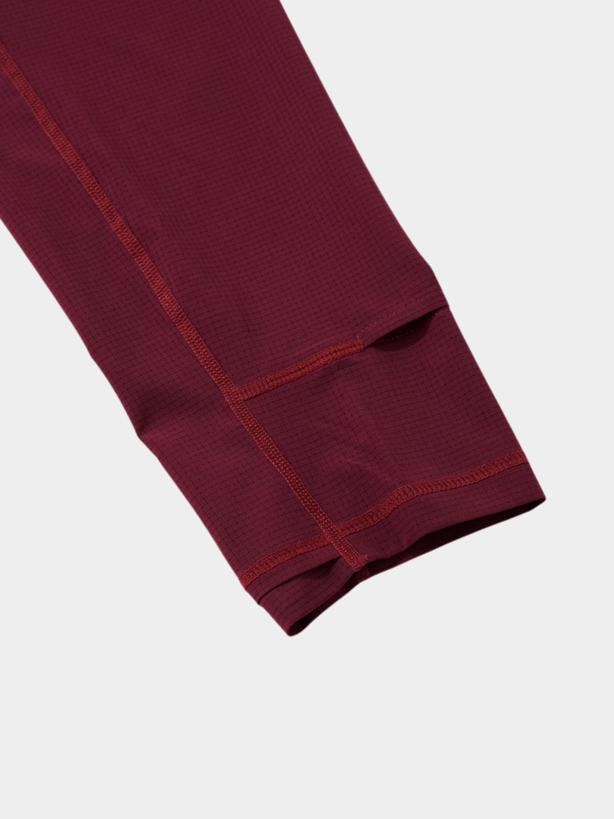 GreenRidge - Schnelltrocknendes Funktions-T-Shirt mit Kontrastfarben