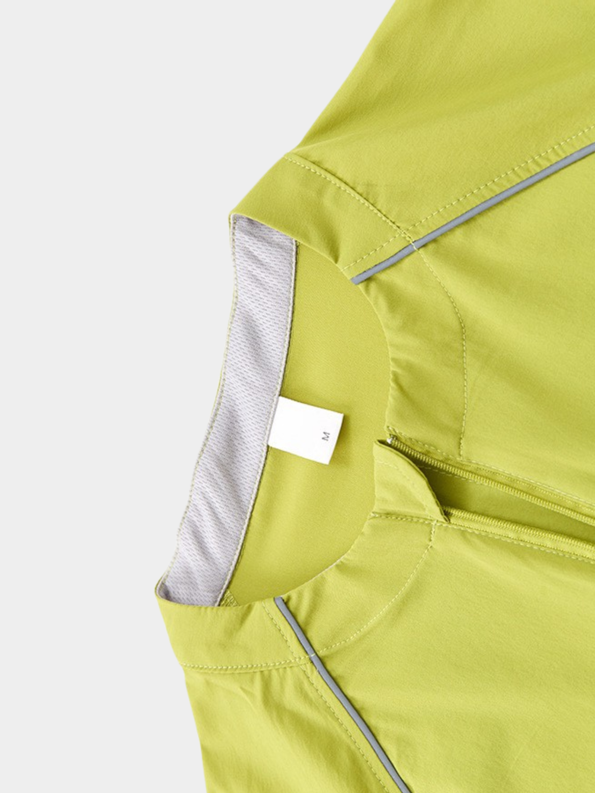 PaleDawn – UPF50+ kühlendes schnelltrocknendes T-Shirt