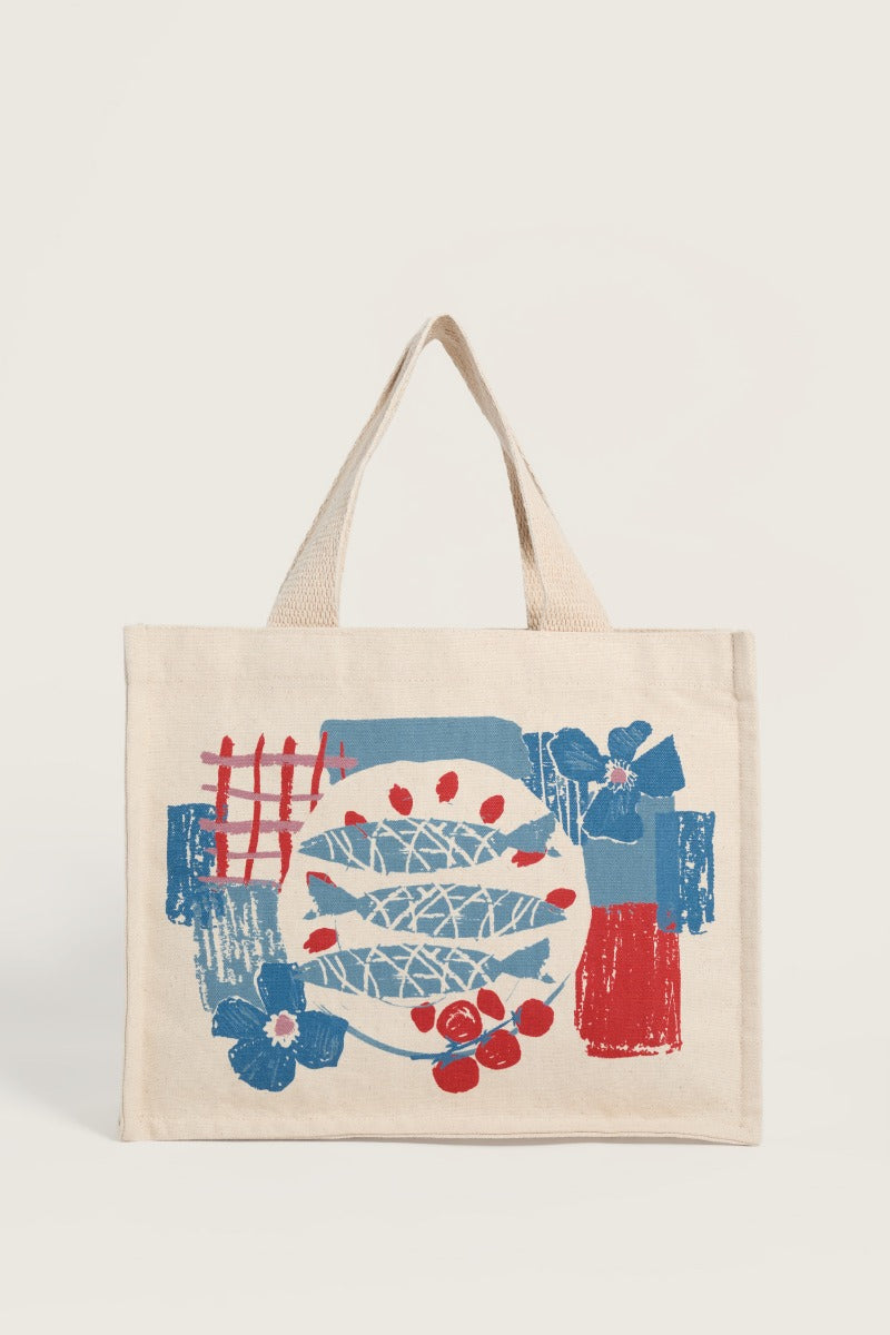 Cute Canvas Bag