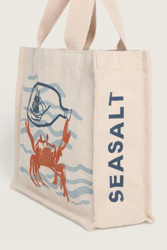 Niedliche Stofftasche