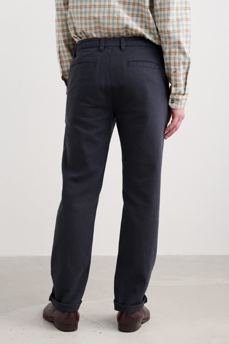 Herrenhose Tollgate Slim Leg