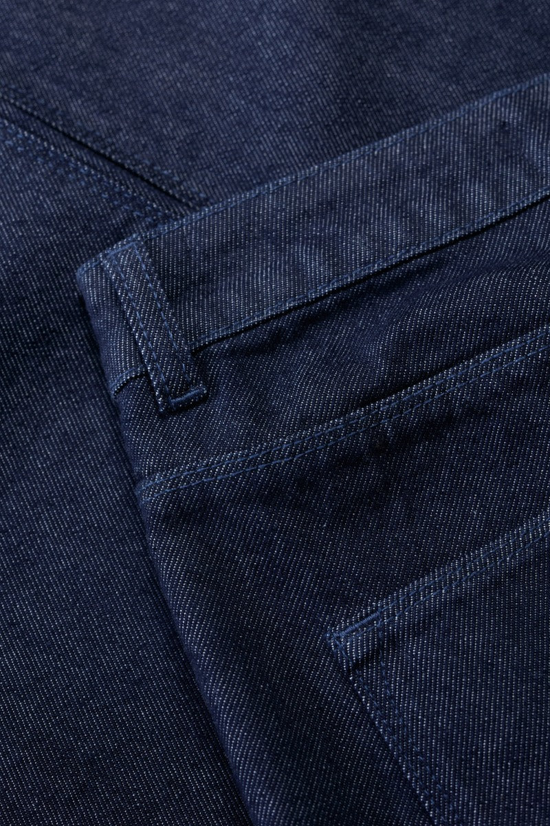 Mellior Jeans mit schmalem Bein