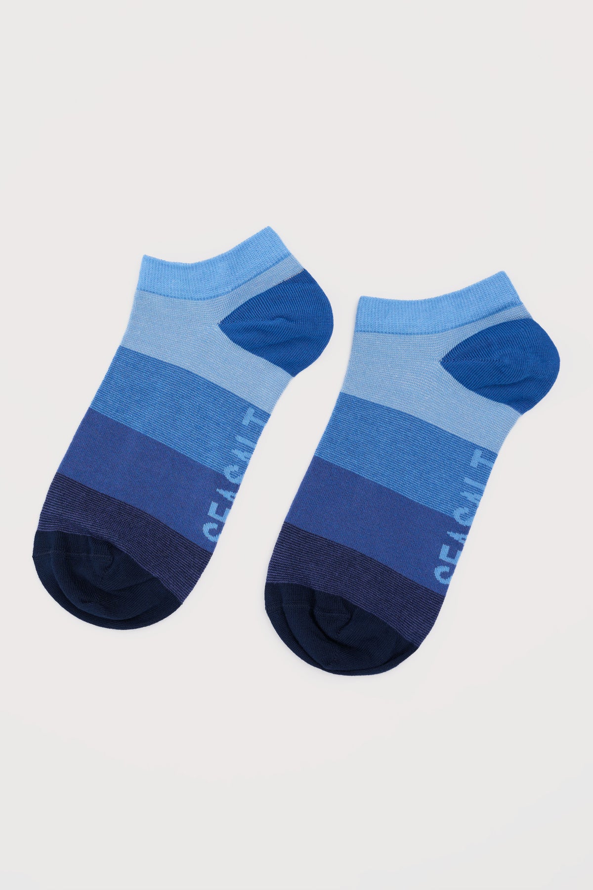 Damen-Sneakersocken für den Alltag