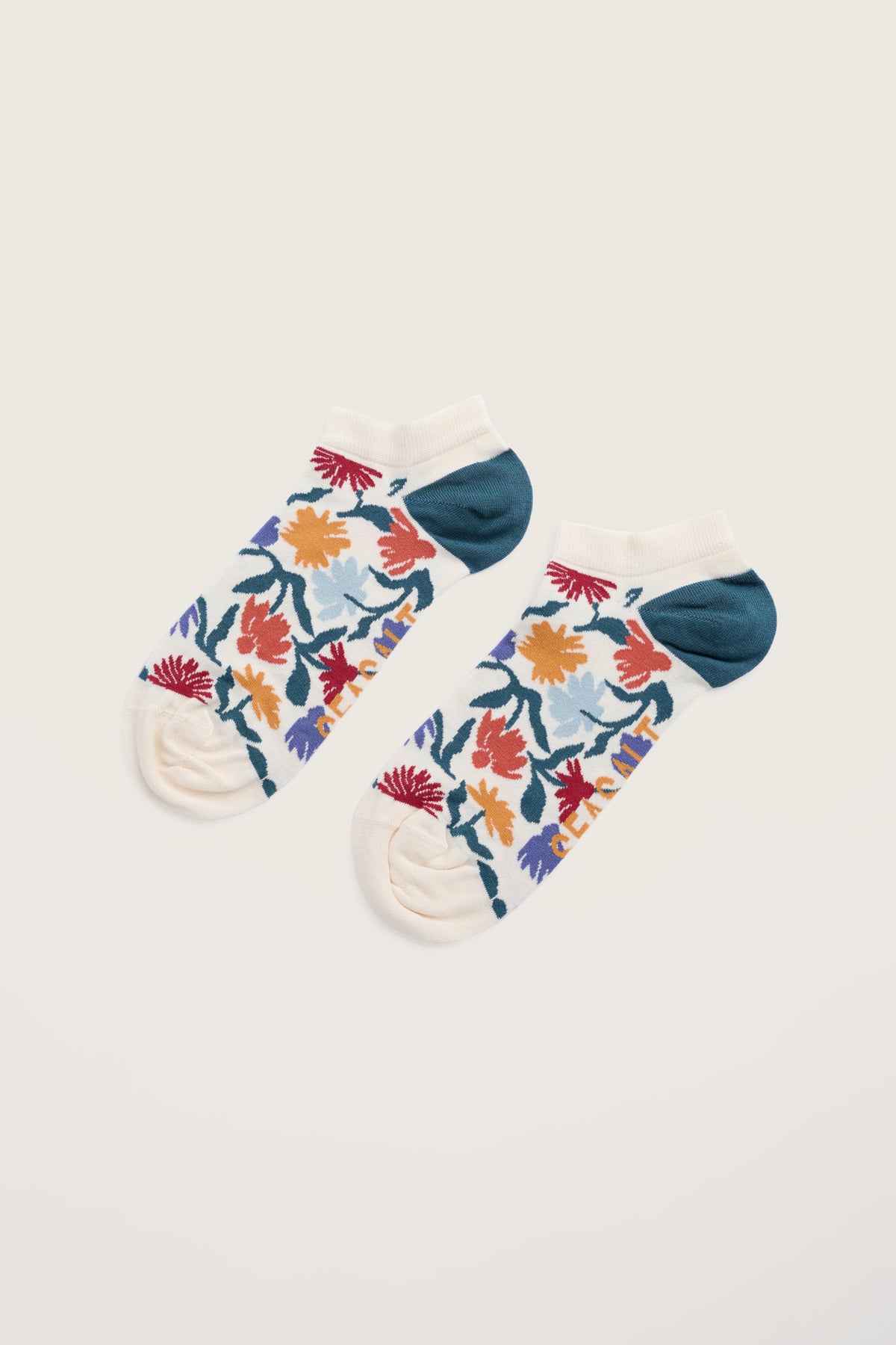 Damen-Sneakersocken Arty