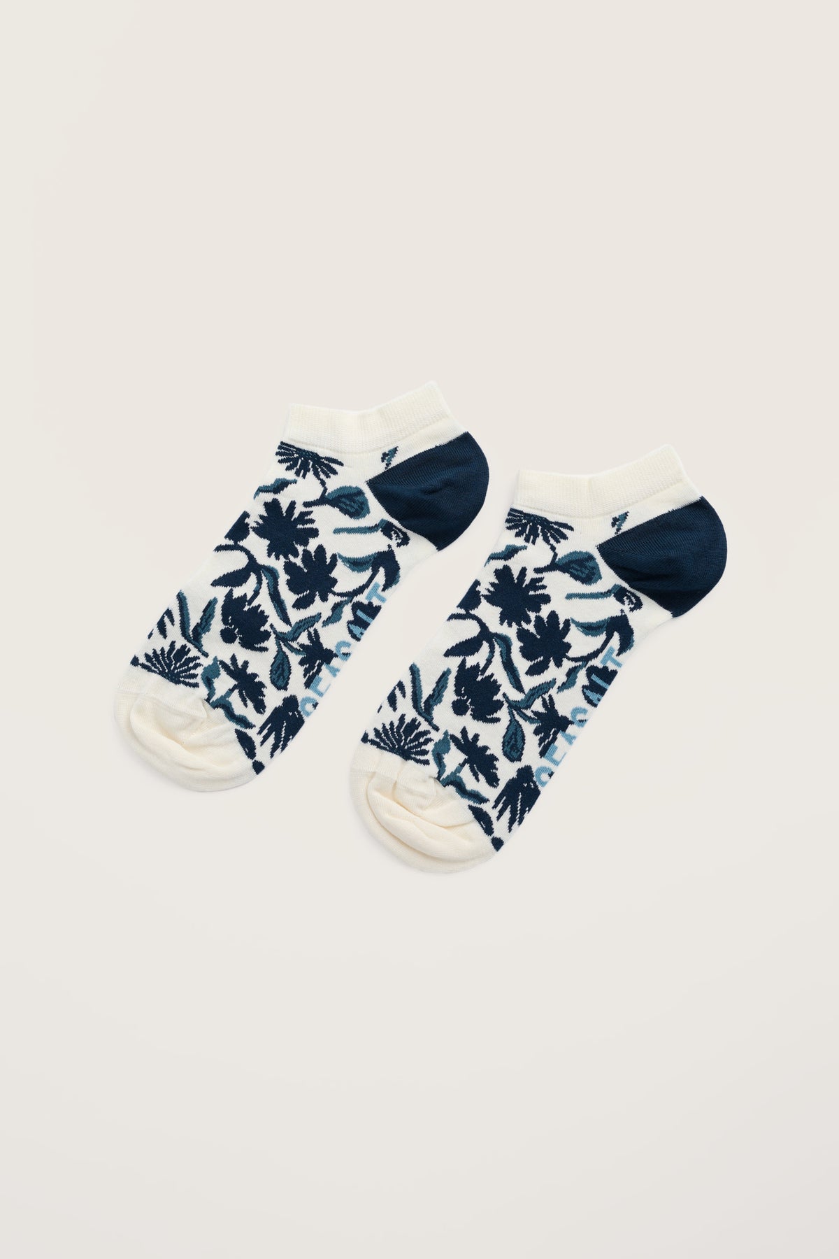 Damen-Sneakersocken Arty