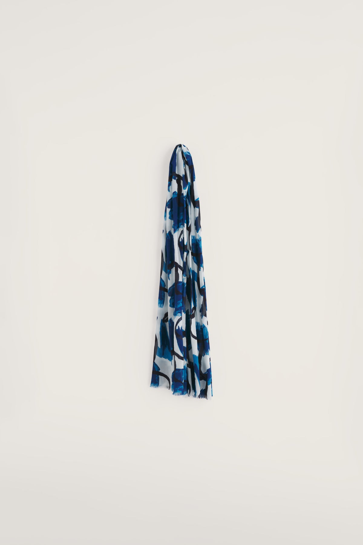 May Garland bedruckter Schal