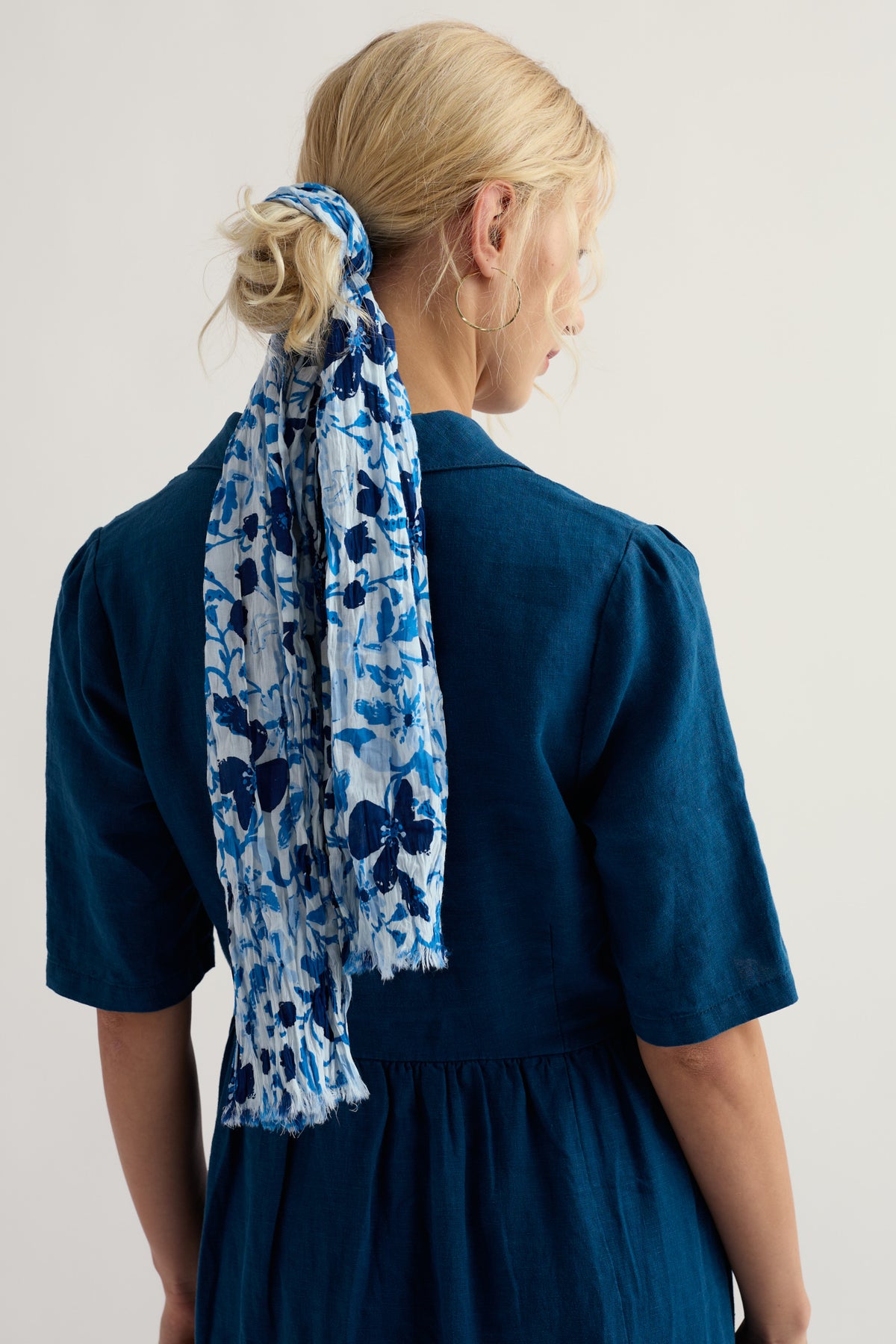 Larissa Scarf