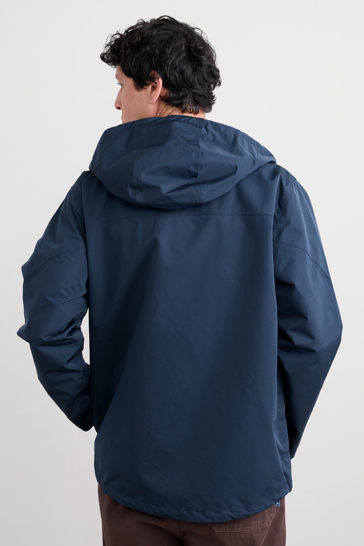 Bosigran wasserdichte Hardshelljacke für Herren
