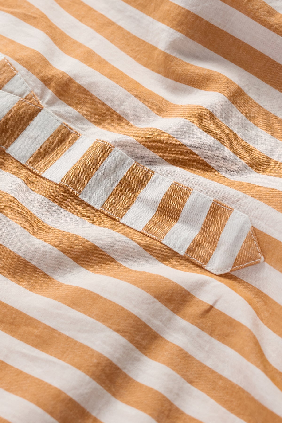 Eyebright Longline-Hemd aus GOTS-zertifizierter Bio-Baumwolle