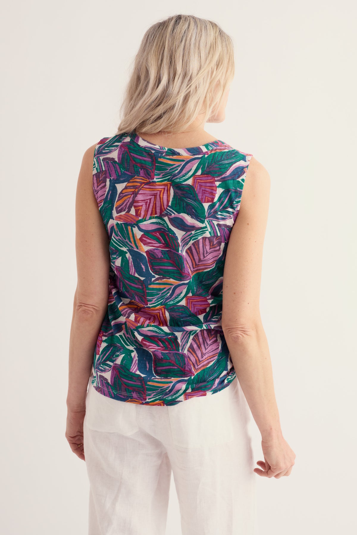 Purist Sommer-Top