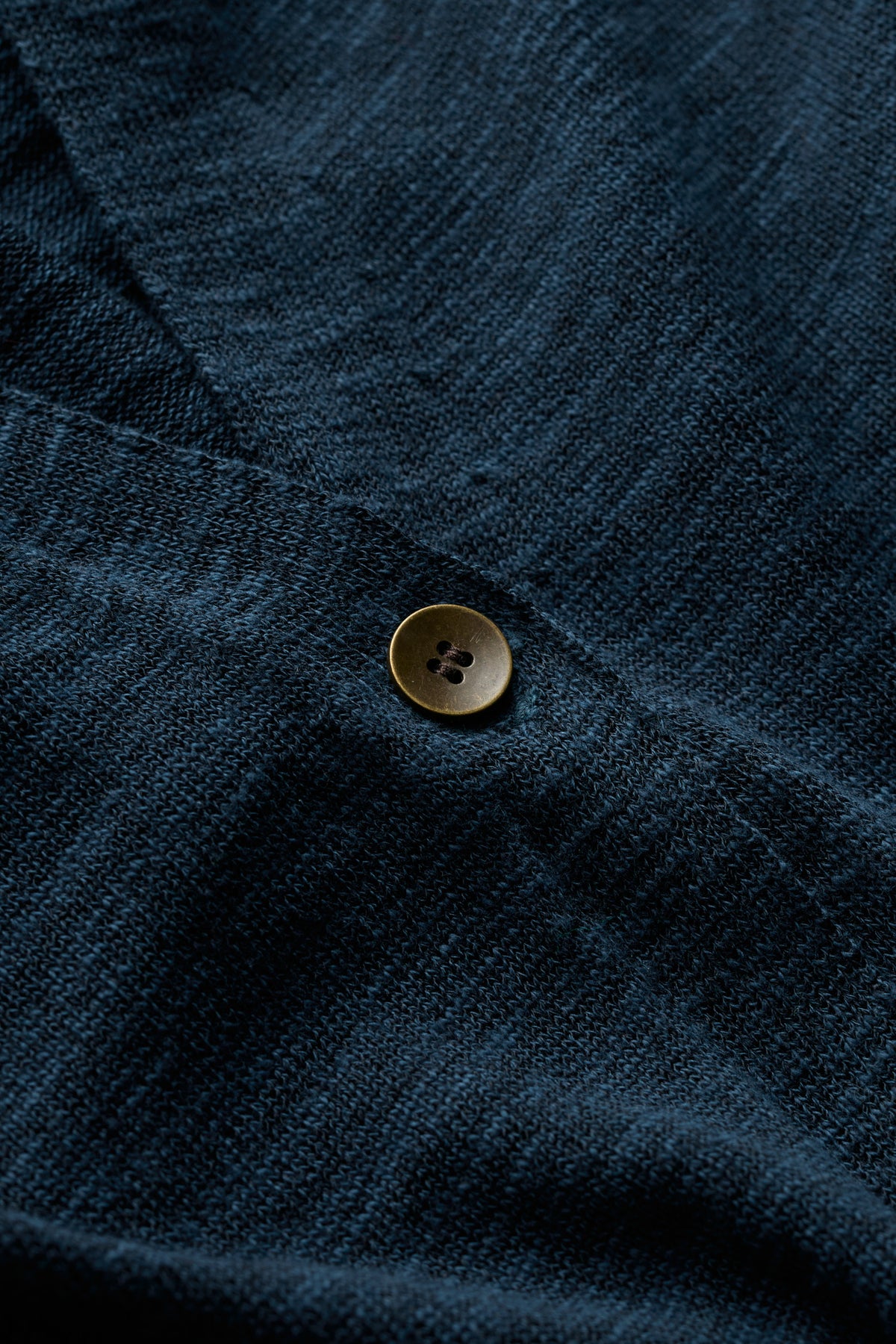 Lange Strickjacke "Apple Rose"