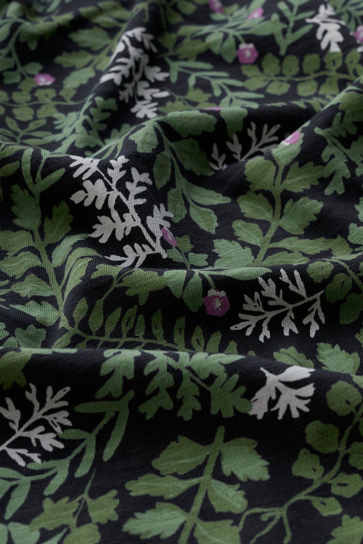 Carleon Cove Kleid aus GOTS-zertifizierter Bio-Baumwolle
